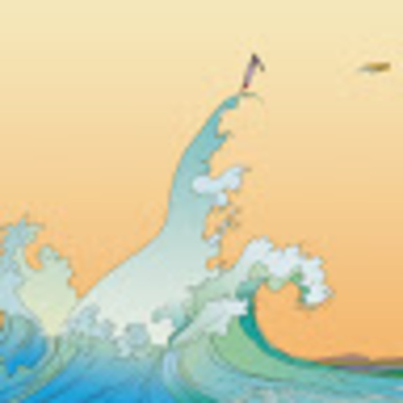 Meet your Posher, Nicholas - Picture 1 of 1